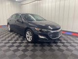 Used 2023 Chevrolet Malibu LT image 2