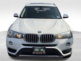 Used 2015 BMW X3 xDrive28d image 2
