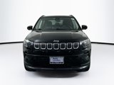 Used 2022 Jeep Compass Latitude w/ Sun and Sound Group image 2