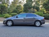 Used 2010 Honda Civic LX image 4