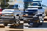 Used 2016 Chevrolet Silverado 1500 W/T w/ WT Fleet Convenience Package image 2