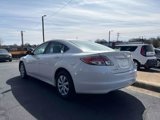 Used 2010 MAZDA MAZDA6 i Sport image 4