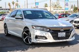 Used 2019 Honda Accord Sport image 2