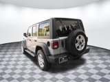 Used 2018 Jeep Wrangler Unlimited Sport S image 5