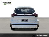 Used 2023 Nissan Kicks S image 4