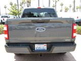 Certified 2021 Ford F150 XL w/ STX Appearance Package image 3