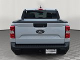 New 2025 Ford Maverick XL image 4