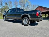 Used 2016 Ford F350 King Ranch w/ King Ranch w/Chrome Package image 4