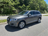 Used 2018 Audi Q7 3.0T Premium Plus image 3