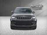 New 2025 Jeep Grand Cherokee Laredo X image 5