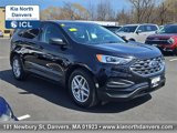 Used 2021 Ford Edge SE image 3