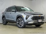 New 2025 Chevrolet TrailBlazer LT w/ Convenience Package image 2