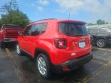 Used 2019 Jeep Renegade Latitude w/ Popular Equipment Group image 2