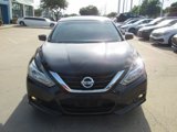 Used 2018 Nissan Altima 2.5 SV w/ 2.5 SV Technology Package image 2