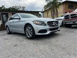 Used 2016 Mercedes-Benz C 300 4MATIC Sedan image 3
