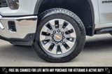 Certified 2024 Chevrolet Silverado 3500 LT image 3