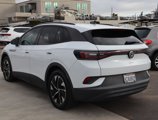 Certified 2021 Volkswagen ID.4 Pro S image 4