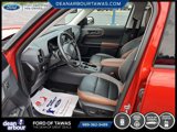 Certified 2023 Ford Bronco Sport Outer Banks w/ Tech Package image 2