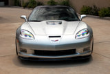 Used 2010 Chevrolet Corvette ZR1 w/ Preferred Equipment Group image 2