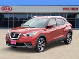 Used 2019 Nissan Kicks SV image 3