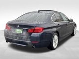 Used 2013 BMW 535i xDrive Sedan image 6