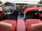 Used 2020 Toyota Camry XSE image 3