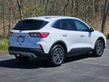 Certified 2022 Ford Escape SEL w/ Technology Package image 3