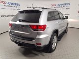 Used 2011 Jeep Grand Cherokee 70th Anniversary image 6