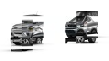 New 2025 Chevrolet Trax LS w/ LS Convenience Package image 4