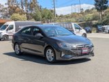 Used 2020 Hyundai Elantra SEL image 3