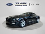 Used 2016 Ford Mustang Coupe image 1