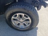 Used 2016 Jeep Wrangler Unlimited Sport w/ Quick Order Package 24S image 4