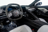 Used 2020 Chevrolet Corvette Stingray Premium Cpe w/ 3LT image 2