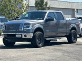 Used 2014 Ford F150 Lariat w/ Equipment Group 502A Luxury image 2