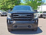 Certified 2022 GMC Sierra 1500 Elevation w/ LPO, Elevation Black Package image 2