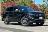 Used 2019 Jeep Grand Cherokee Limited w/ Luxury Group II image 2