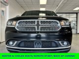 Used 2016 Dodge Durango Citadel w/ Premium Entertainment Group image 2