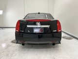 Used 2012 Cadillac CTS V w/ Wood Trim Package image 6