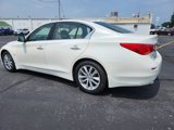 Used 2016 INFINITI Q50 3.0t Premium w/ All Weather Package image 3