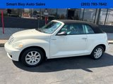 Used 2006 Chrysler PT Cruiser Convertible image 2