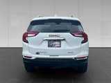 Used 2022 GMC Terrain SLT image 4
