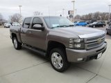 Used 2012 Chevrolet Silverado 1500 LTZ w/ LTZ Plus Package image 5