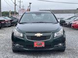 Used 2014 Chevrolet Cruze LT w/ All-Star Edition image 2