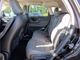 New 2024 Lincoln Corsair Reserve w/ Jet Appearance Package image 5