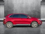 Used 2018 Ford Edge SEL w/ Equipment Group 201A image 4