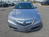 Used 2016 Acura TLX image 2
