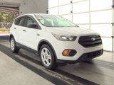 Used 2019 Ford Escape S image 3