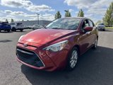 Used 2017 Toyota Yaris iA image 4