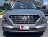 New 2025 Hyundai Venue Limited image 6