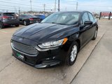 Used 2015 Ford Fusion S image 5